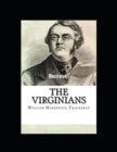 Image for The Virginians Illustrated