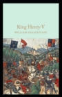 Image for Henry V Annotated