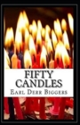 Image for Fifty Candles Illustrated