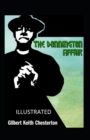 Image for The Donnington Affair Illustrated