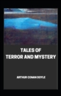 Image for Tales of Terror and Mystery : Illustrated Edition
