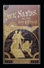 Image for Dick Sands, the Boy Captain illustrated