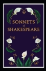 Image for Sonnets by William Shakespeare illustrated edition