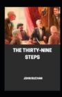 Image for Thirty-Nine Steps : Illustrated Edition