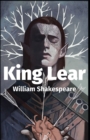 Image for King Lear by William Shakespeare : Illustrated Edition