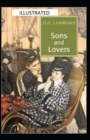 Image for Sons and Lovers Illustrated