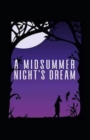 Image for A midsummer night s dream by william shakespeare illustrated