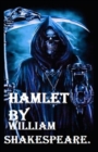 Image for Hamlet by William Shakespeare : Illustrated Edition