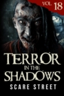 Image for Terror in the Shadows Vol. 18 : Horror Short Stories Collection with Scary Ghosts, Paranormal &amp; Supernatural Monsters