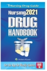 Image for Nursing 2021 Drug Handbook