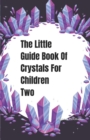 Image for The Little Guide Book Of Crystals For Children Two