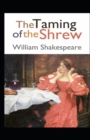 Image for The Taming of the Shrew illustrated edition