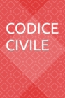 Image for Codice civile