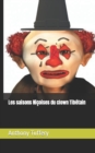 Image for Les saisons Nicoises du clown Tibetain