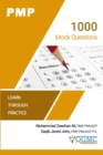 Image for PMP - 1000 Mock Questions