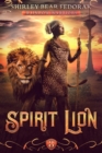 Image for Spirit Lion : A Post-Apocalyptic Climate Survival Thriller (Rainbow Warriors Book 3)