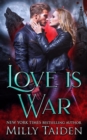 Image for Love is War