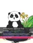 Image for Adventures of Kitch The Panda