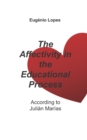 Image for The Affectivity in the Educational Process