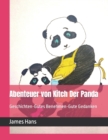 Image for Abenteuer von Kitch Der Panda