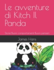 Image for Le avventure di Kitch Il Panda