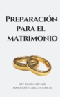 Image for Preparacion para el Matrimonio