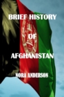 Image for Brief History of Afghanistan