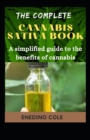 Image for The Complete Cannabis Sativa Book