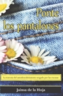 Image for Ponte los pantalones