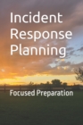 Image for Incident Response Planning