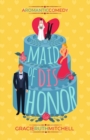 Image for Maid of Dishonor