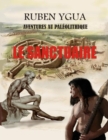 Image for Le Sanctuaire : Aventures Au Paleolithique