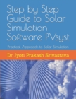 Image for Step by Step Guide to Solar Simulation Software PVsyst