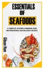 Image for Essentials of Seafoods