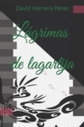 Image for Lagrimas de lagartija