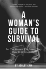 Image for A Woman&#39;s Guide To Survival : In A Pinch