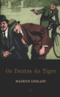 Image for Os Dentes do Tigre