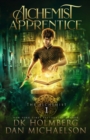 Image for Alchemist Apprentice