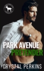 Image for Park Avenue Pretender