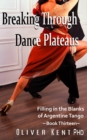 Image for Breaking Through Dance Plateaus