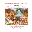 Image for Little Lee goes to Agawa Canyon!