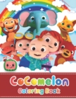 Image for Cocomelon Coloring Book : for Kids
