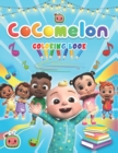 Image for Cocomelon Coloring Book : for Doddlers
