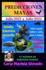 Image for Predicciones Mayas - Ano : Semilla Electrico Amarilla (Julio 2021 a Julio 2022)