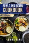 Image for Bowls And Indian Cookbook