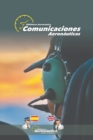 Image for Comunicaciones Aeronauticas : estructuras bilingues