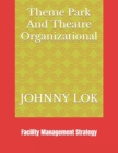 Image for Theme Park And Theatre Organizational