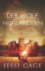 Image for Der Wolf und die Highlanderin