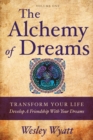Image for The Alchemy of Dreams - Volume I