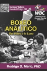 Image for Boxeo Analitico : Del Video a la Lona